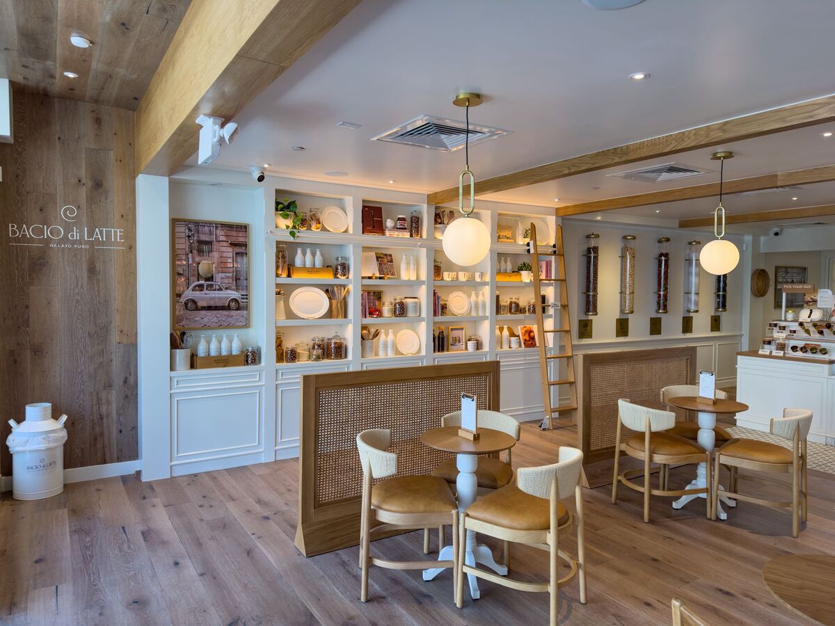 Bacio di Latte Adding Even More Sites in LA