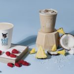 Bad Ass Coffee Eyes Castle Rock for Future Expansion