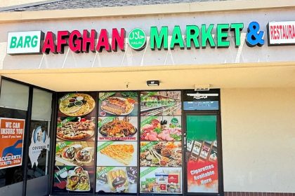 One Sacramento Restaurant Cited for Multiple Health Code Violations