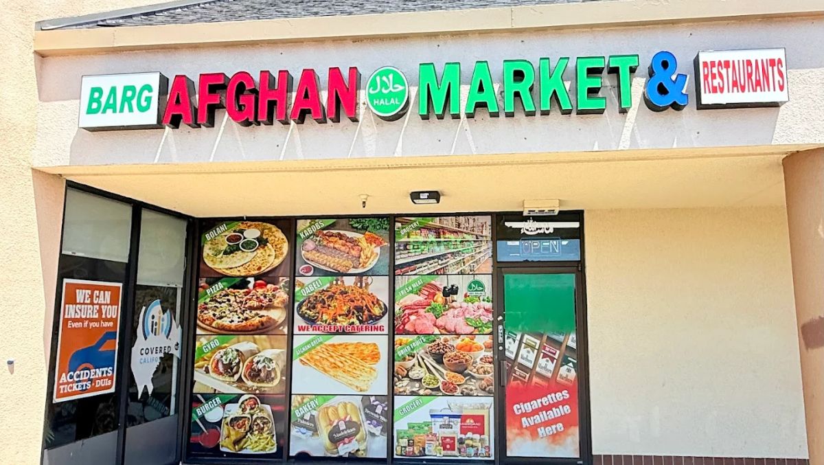 One Sacramento Restaurant Cited for Multiple Health Code Violations