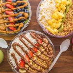 New York-Based Baya Bar Expanding to Marshfield