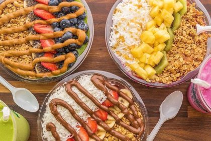 New York-Based Baya Bar Expanding to Marshfield