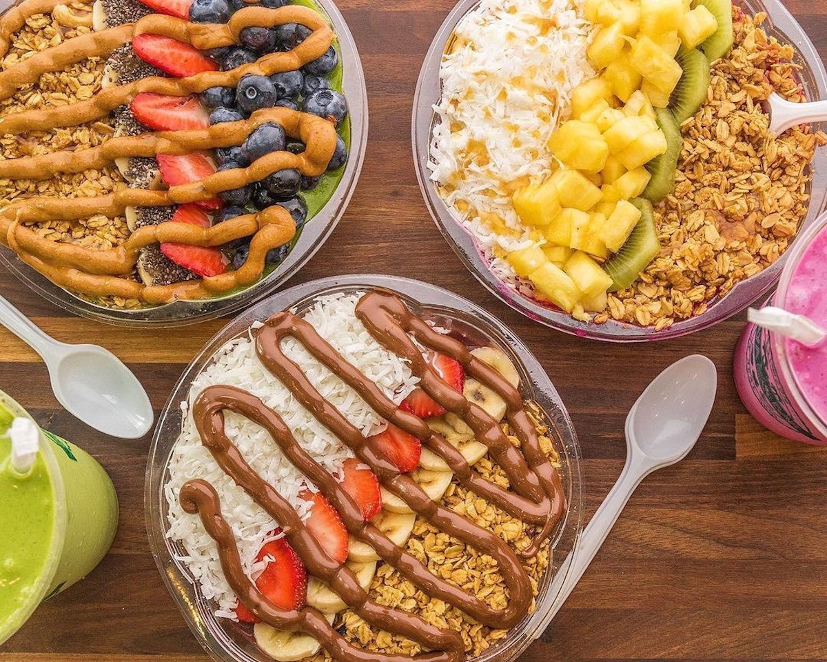 New York-Based Baya Bar Expanding to Marshfield