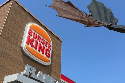 Baytown Burger King To Get A Fresh Look