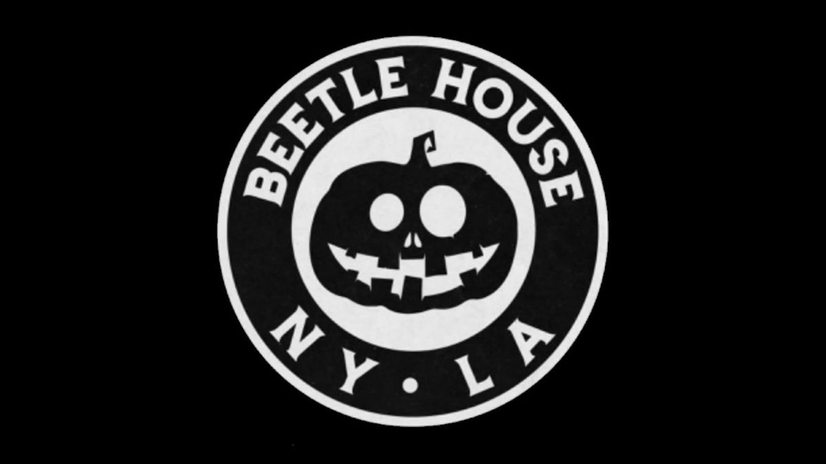 Beloved Hollywood Halloween bar Beetle House LA issues public closure notice amid growing debts and expenses.