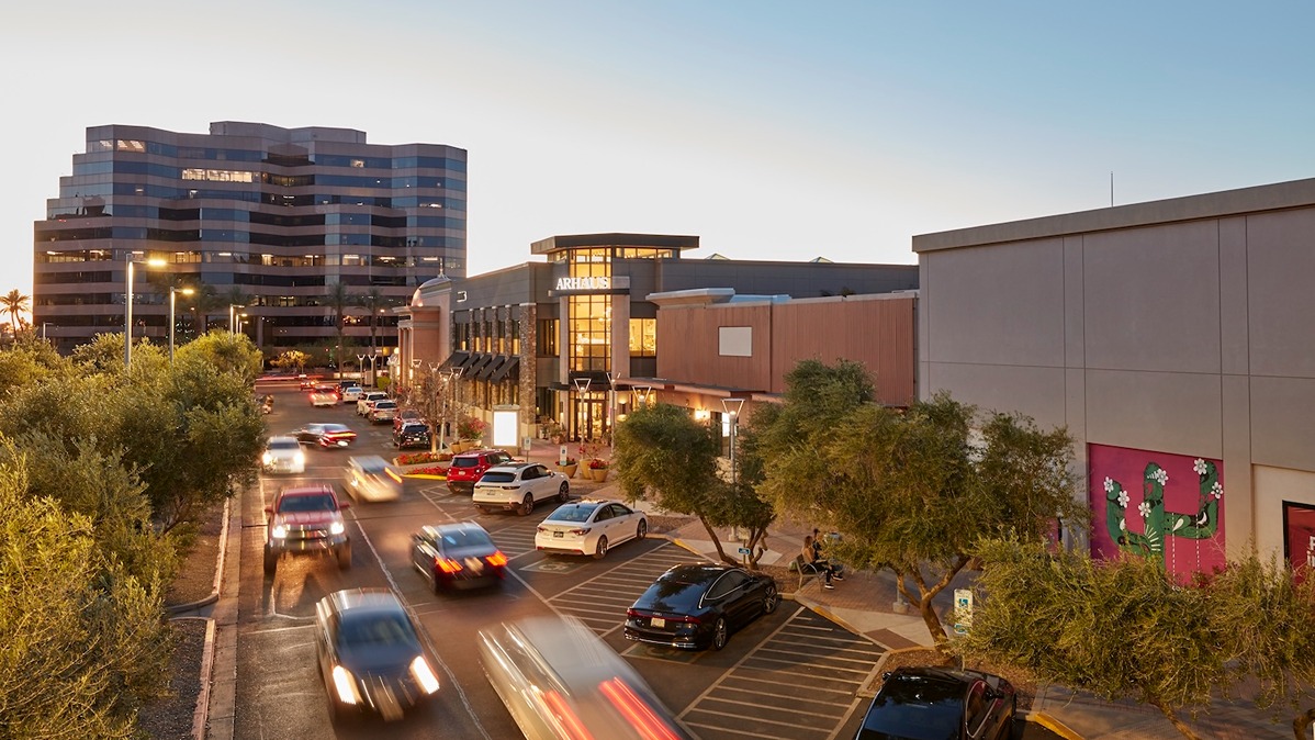 New additions to join Biltmore Fashion Park