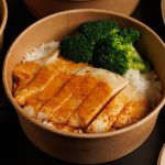 Bird’s Eye Thai Soaring into Fairfax