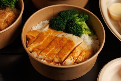 Bird’s Eye Thai Soaring into Fairfax