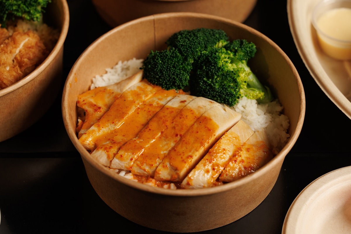 Bird’s Eye Thai Soaring into Fairfax