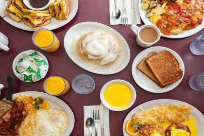 Breakfast Club Expanding to Greeley