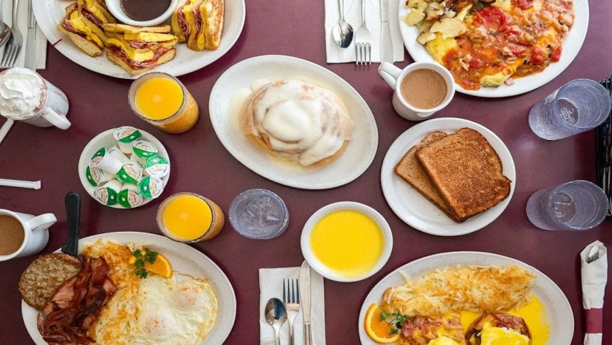 Breakfast Club Expanding to Greeley