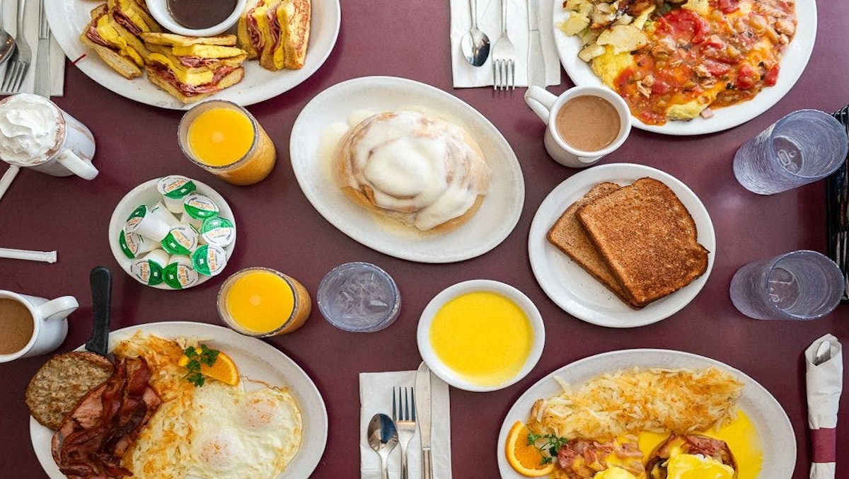 Breakfast Club Expanding to Greeley