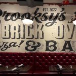 Brooksy's Brick Oven & Bar Replacing Stone Hearth Pizza in Belmont
