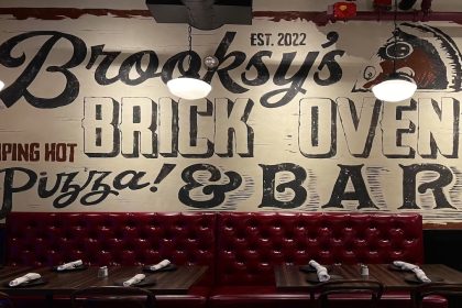 Brooksy's Brick Oven & Bar Replacing Stone Hearth Pizza in Belmont