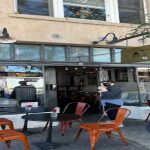 Buona Forchetta opens after ICE raid.