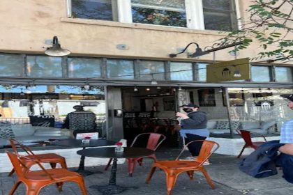 Buona Forchetta opens after ICE raid.