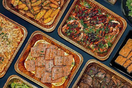 Burtons Grill & Bar Readying for Bucks Debut