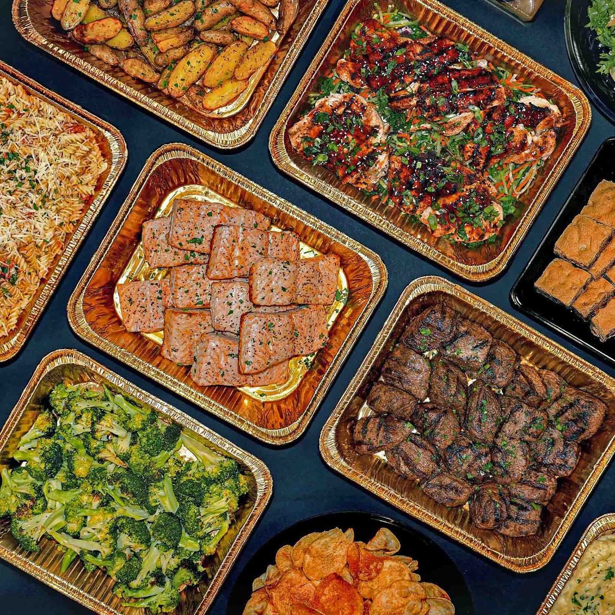 Burtons Grill & Bar Readying for Bucks Debut