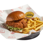 Slim Chickens Debuts in Goodyear as Arizona Expansion Accelerates