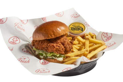 Slim Chickens Debuts in Goodyear as Arizona Expansion Accelerates