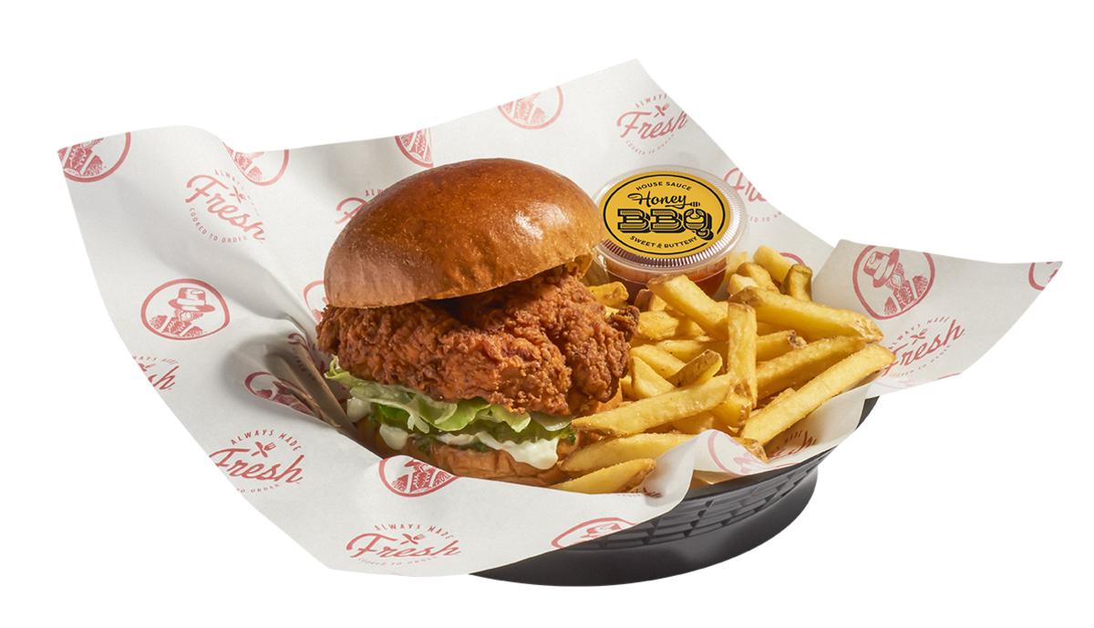 Slim Chickens Debuts in Goodyear as Arizona Expansion Accelerates