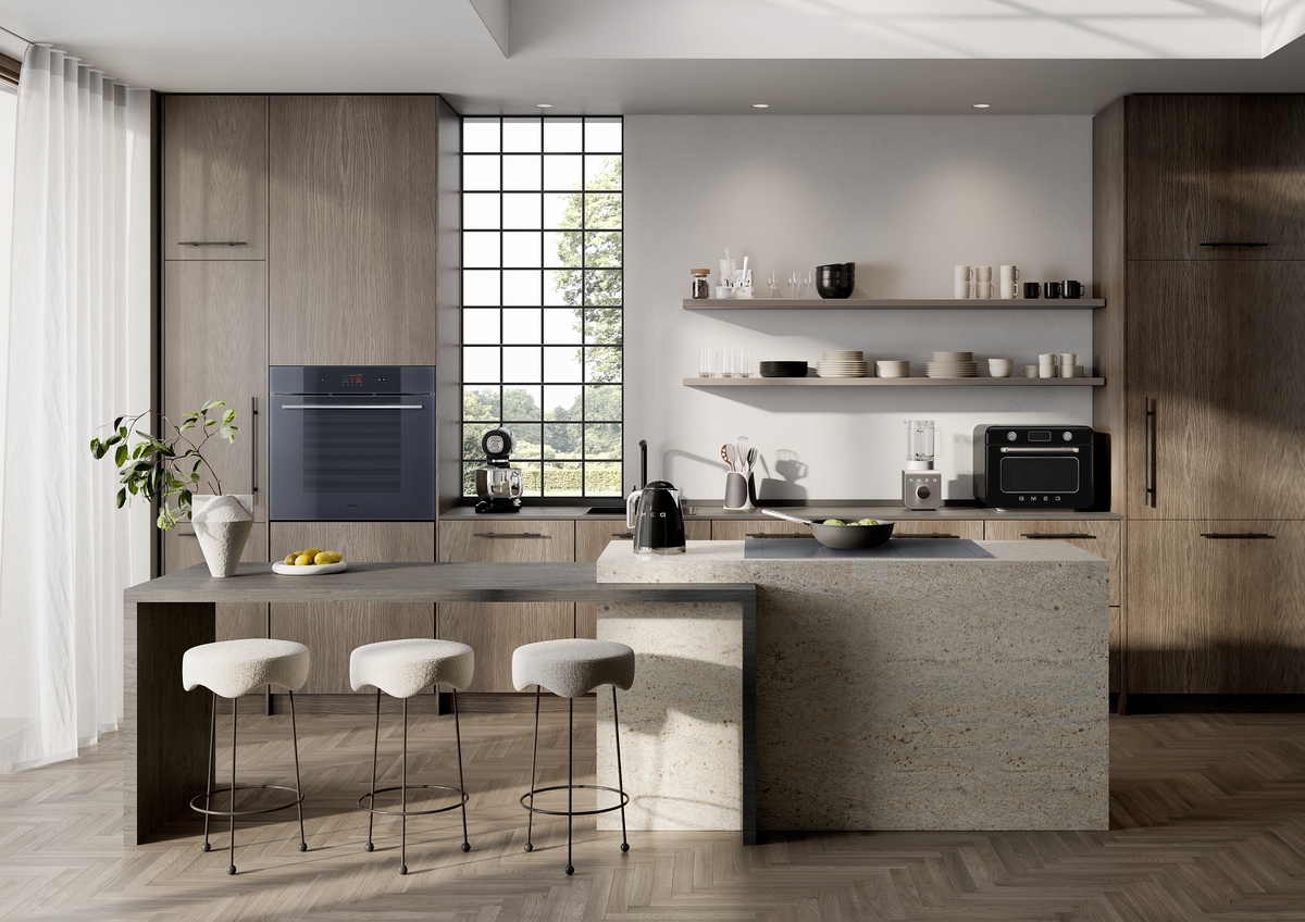 SMEG to Open First Canadian Showroom in Toronto