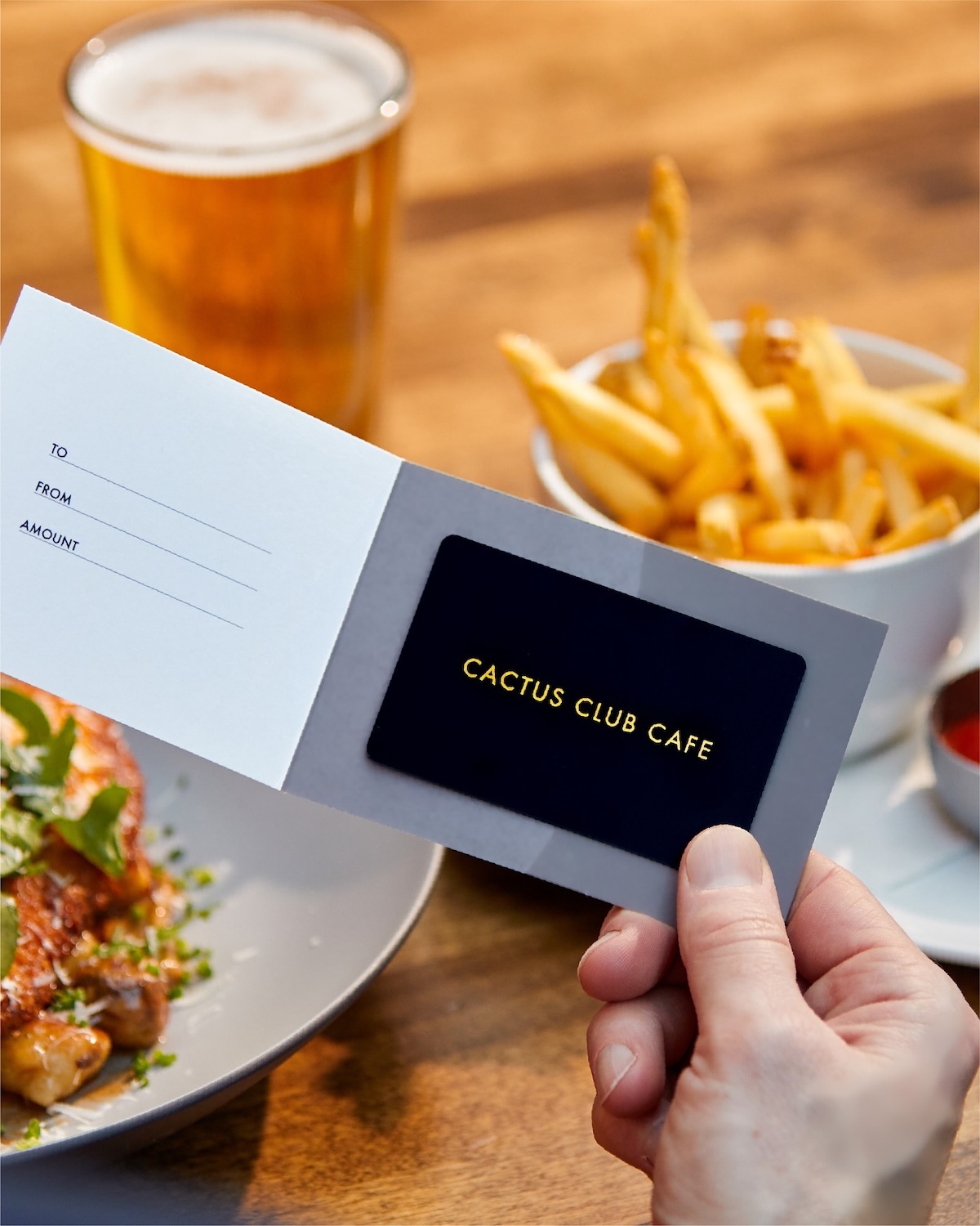 Cactus Club Cafe To Bring Elevated Everyday Dining-1