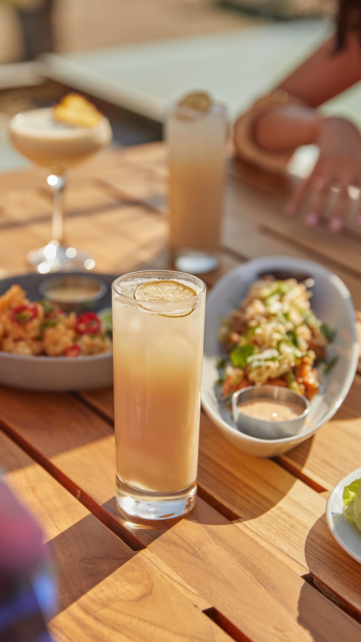 Cactus Club Cafe To Bring Elevated Everyday Dining-3