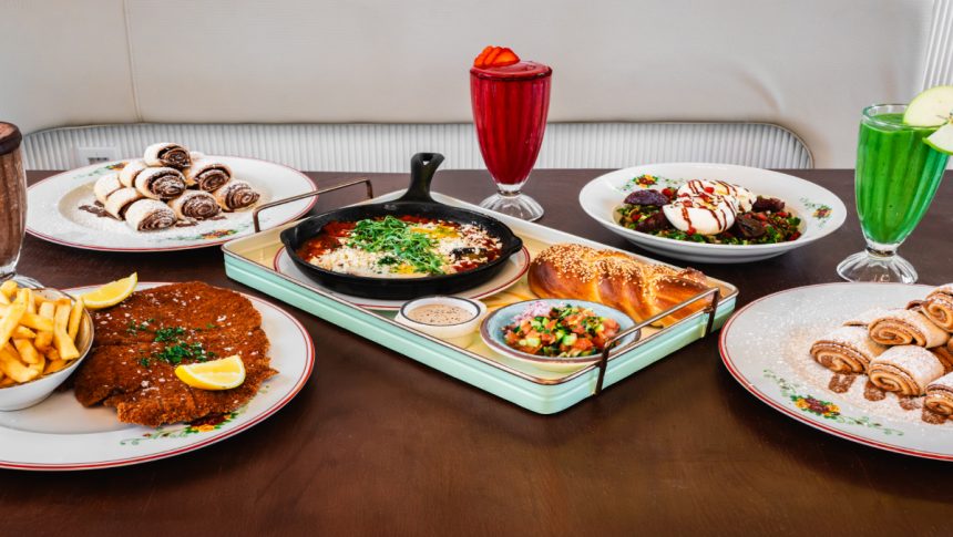 Cafe Landwer Expands Florida Footprint with New Boca Raton Location