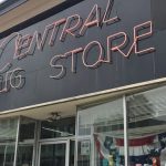 Central Drug Store to close down on July 15