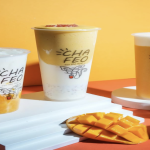 Cha Feo to Reopen Near Boston Commons with Asian Teas and Treats