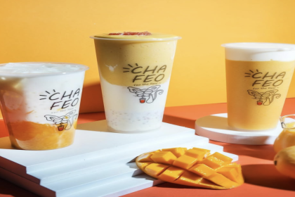 Cha Feo to Reopen Near Boston Commons with Asian Teas and Treats