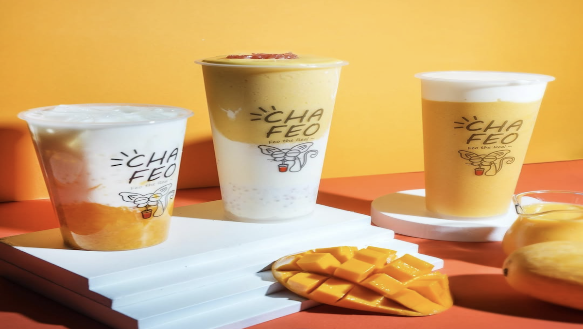 Cha Feo to Reopen Near Boston Commons with Asian Teas and Treats