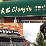 The latest Philadelphia Department of Health inspection revealed food safety violations at a sports bar, a casual Chinese joint, and a Taiwanese place.