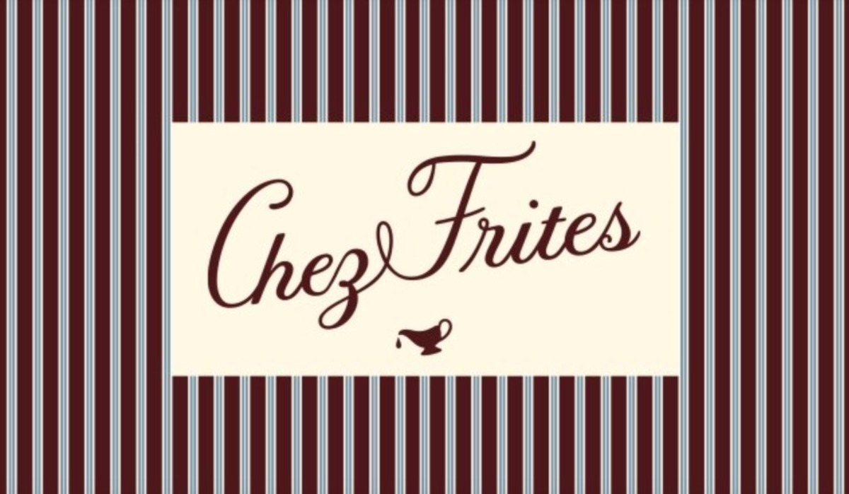 Chez Frites Bringing Fries and French Fare to Atlantic City