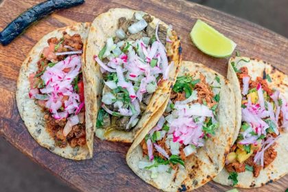 Chilacates Cantina Plots Dorchester Debut