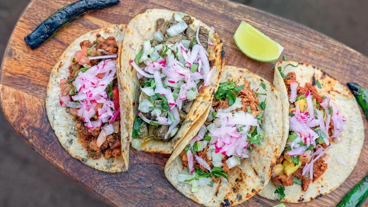 Chilacates Cantina Plots Dorchester Debut