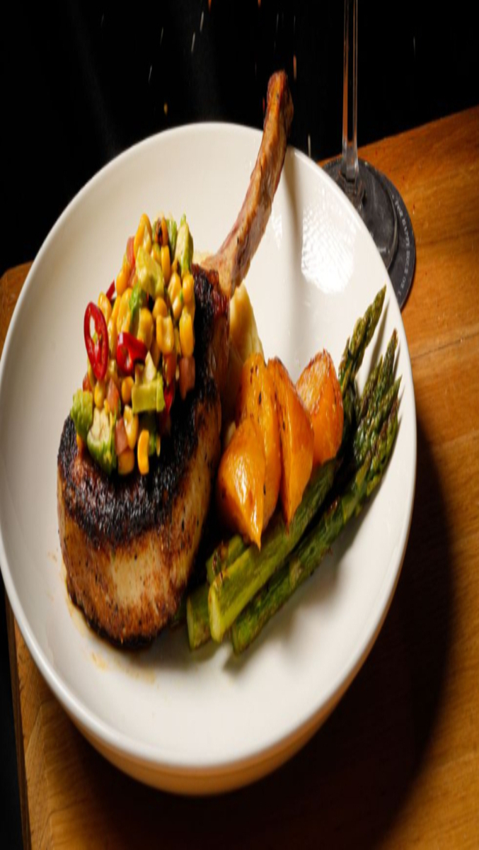 Chop Steakhouse & Bar Opens First U.S. Location, Bringing Elevated Culinary Craftsmanship to Coconut Grove