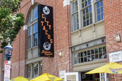 City Tacos East Village location to close on June 30, 2025