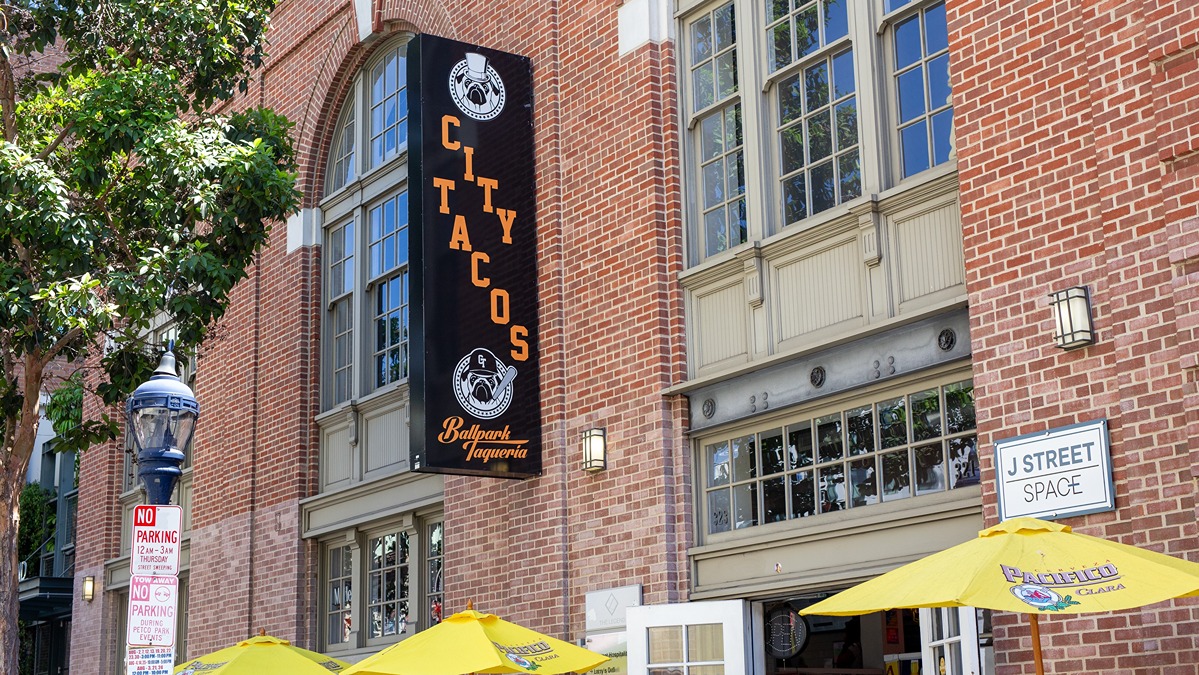 City Tacos East Village location to close on June 30, 2025