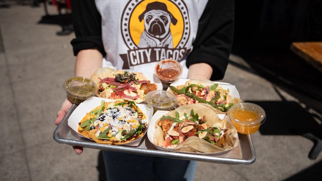 City Tacos East Village location to close on June 30, 2025