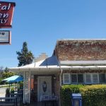 Colonial Kitchen in San Marino was closed down after LA Health Inspection on June 18