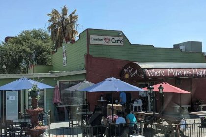 Comfort Cafe will close its Los Patios-based brunch establishment over the weekend of July 4.