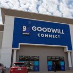 Find your next great deal at Goodwill Houston’s outlet expansions, Cypress retail conversion, and Gessner clearance.