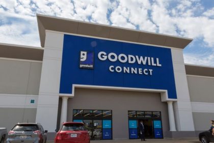Find your next great deal at Goodwill Houston’s outlet expansions, Cypress retail conversion, and Gessner clearance.