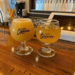 Cork and Growler Pouring One Out for Prosper This Summer