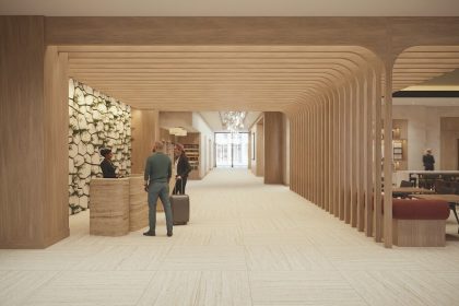 Courtyard by Marriott San Diego Downtown Little Italy to Welcome New Restaurant