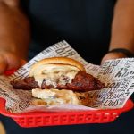 Crazy D's Hot Chicken Expanding to Davis