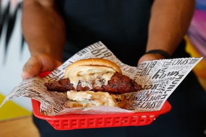 Crazy D's Hot Chicken Expanding to Davis