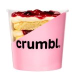 Crumbl June 16 to 21 Menu